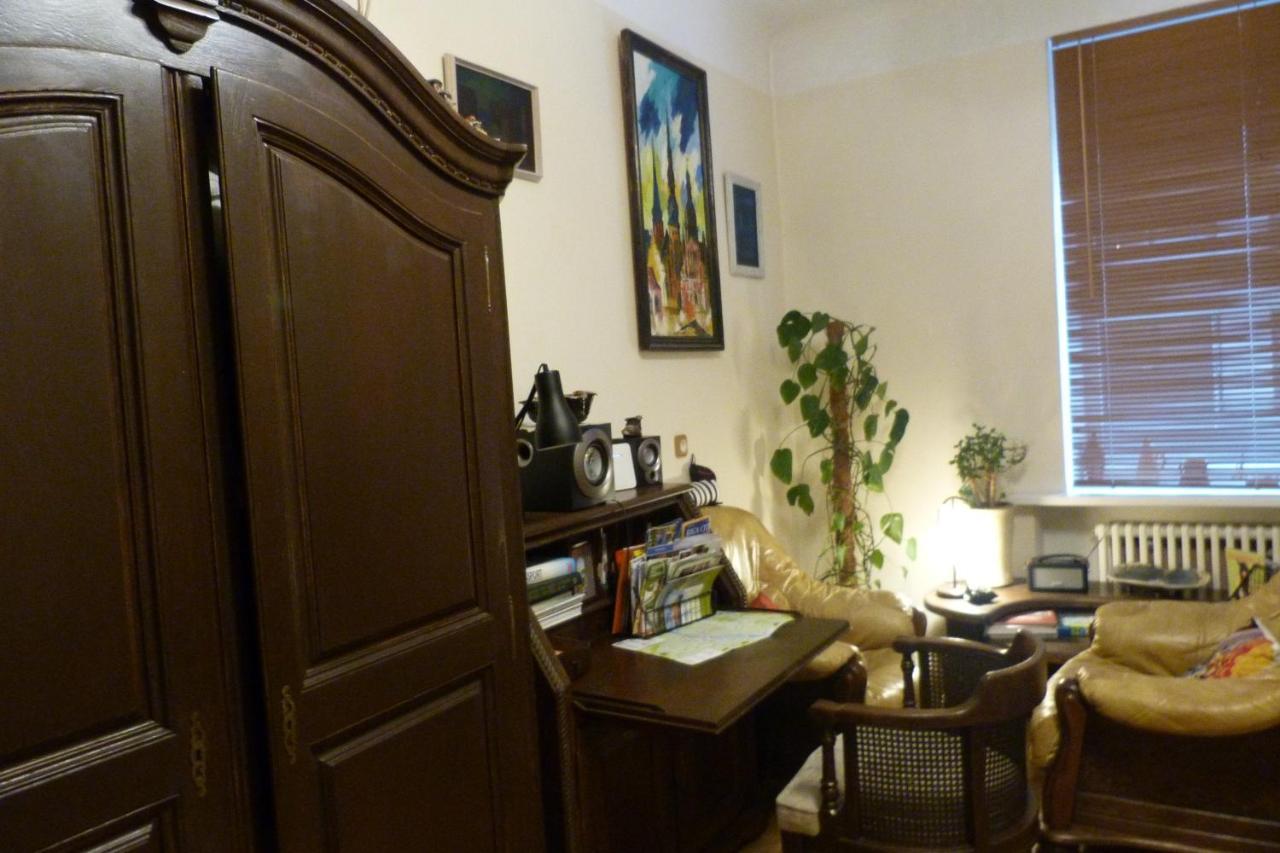 Accommodation In The Historical Center Of Riga Exterior foto