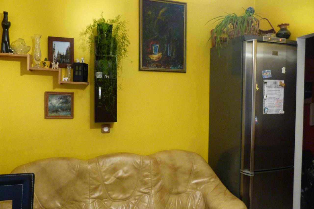 Accommodation In The Historical Center Of Riga Exterior foto
